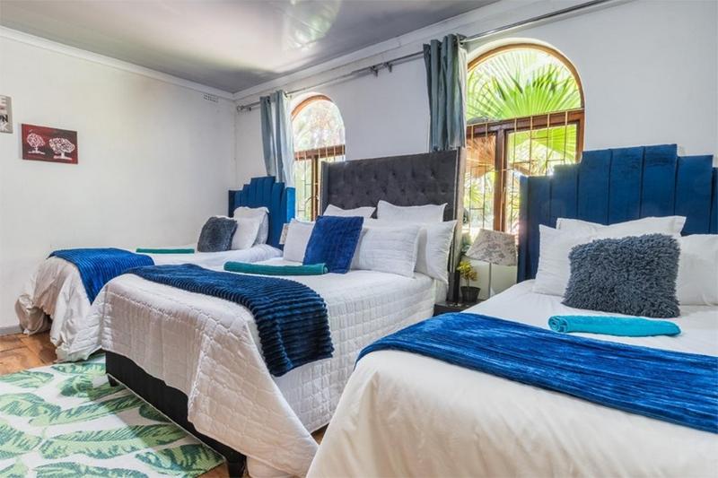 4 Bedroom Property for Sale in Hoogstede Western Cape